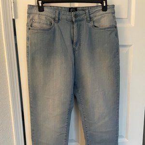 Ben Sherman straight fit Jeans
